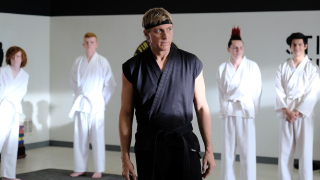 <i>Cobra Kai</i> Season 3 Is Coming in January, and Season 4 Is a Go